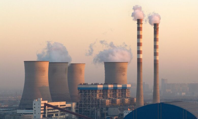Carbón cero, nuevos “presupuestos de carbono”… Francia publica su estrategia para la neutralidad de carbono en 2050 Carbón cero, nuevos “presupuestos de carbono”… Francia publica su estrategia para la neutralidad de carbono en 2050
